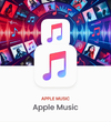 Apple Music 1-Year Subscription