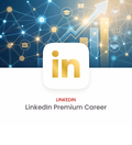 LinkedIn Career Premium 3-Month