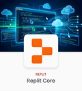 Replit Core 1-Year